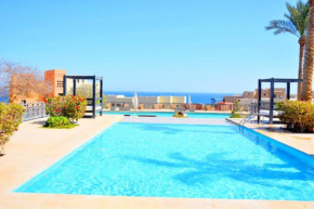 Hurghada Sahl Hasheesh Apartments Azzurra